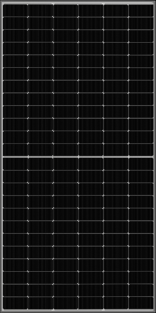 Alb Dynamic ön görünüş